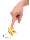 Игровой набор Талантливые зверюшки на лимузине Маленький Зоомагазин Littlest Pet Shop Хасбро \ Hasbro A0410