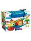 Детский конструктор Lego Duplo \ Лего Дупло " Лодочка для малышей " 10567
