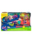 Детский игровой набор Маленький зоомагазин "Лагуна" Hasbro/ Хасбро  My Littlest Pet Shop 37088 