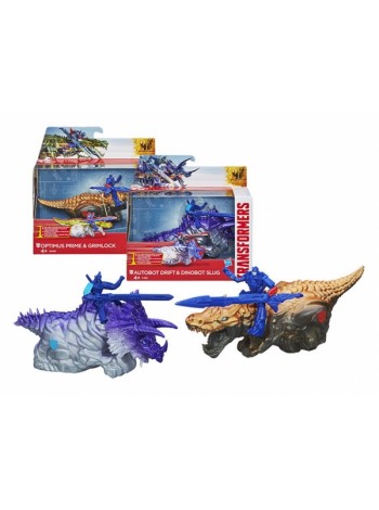 Детский игровой набор " Констракт-Боты: Дино Спарклс " Hasbro \ Хасбро в ассортименте 6492