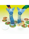 Детская развивающая игра " Вкусное сафари слоника Элефана "из серии 'Elefun & Friends' Hasbro / Хасбро 98909