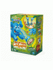 Детская развивающая игра " Вкусное сафари слоника Элефана "из серии 'Elefun & Friends' Hasbro / Хасбро 98909