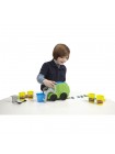 Детский игровой набор с пластилином " Дружелюбный Рауди" из серии Дорожное строительство Play-Doh Hasbro / Хасбро  3672