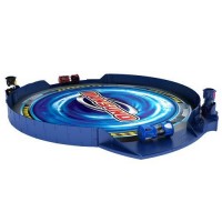 Игрушка Monsuno Монсуно Мобильная Арена сборная в боевом мешочке для 2 игроков 25039