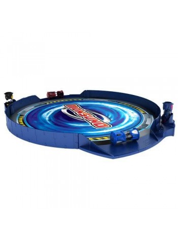 Игрушка Monsuno Монсуно Мобильная Арена сборная в боевом мешочке для 2 игроков 25039