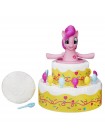 Детская настольная игра "Сюрприз Пинки Пай" My Little Pony \ Моя маленькая пони Hasbro \ Хасбро 2222