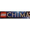 Legends of Chima (Легенды Чимы)