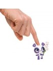 Игровой набор Талантливые зверюшки на лимузине Маленький Зоомагазин Littlest Pet Shop Хасбро \ Hasbro A0410